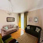 Apartamento Therese Cefalù