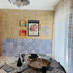 Apartamento Therese Cefalù