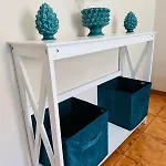 Apartamento Therese