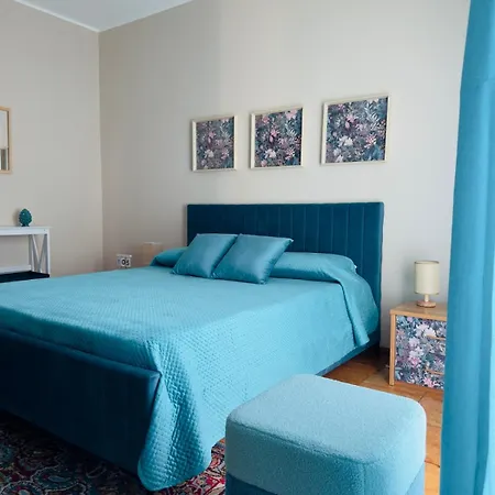 Therese Apartamento