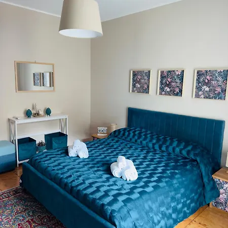 Therese Apartamento